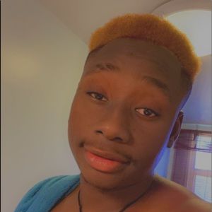 Meet your Posher, Luc-elson